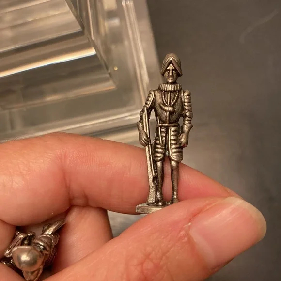 Metal Miniatures - Picture 9 of 10